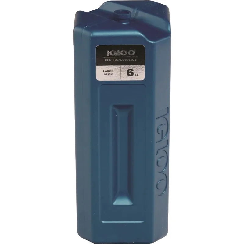 Igloo Performance Freezer Block Blue 1 Pk