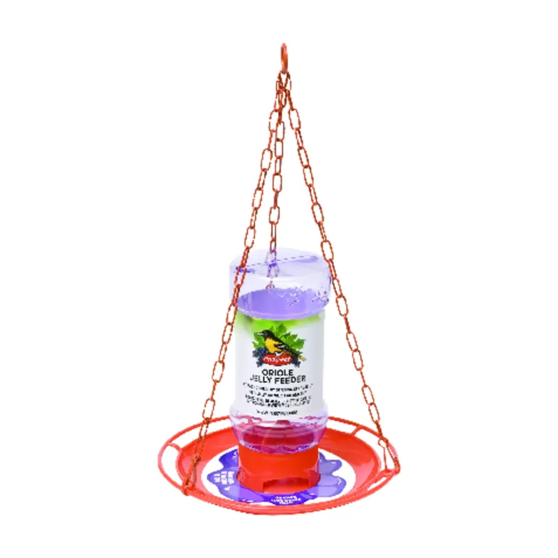 Wild Bird Feeder, Oriole Jelly Feeder