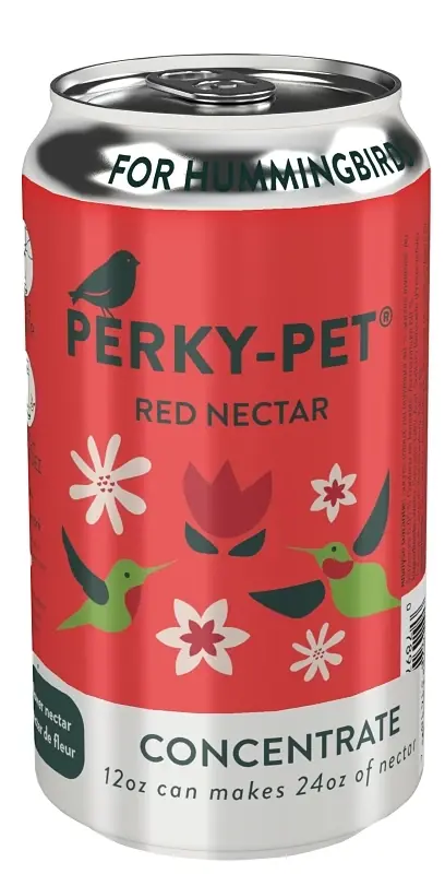 Perky-Pet Nectar Concentrate 12 Oz