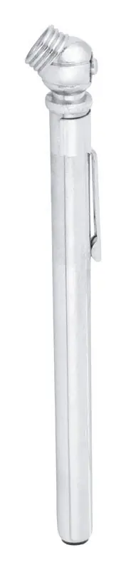 Home Plus 50 Psi Pencil Tire Pressure Gauge