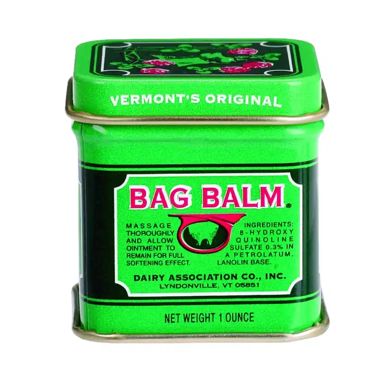 Skin Moisturizing Balm, 1-oz. Tin