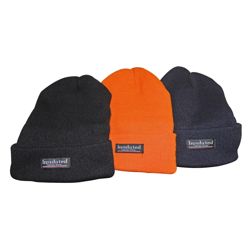 Diamond Visions Winter Hat Assorted One Size Fits All