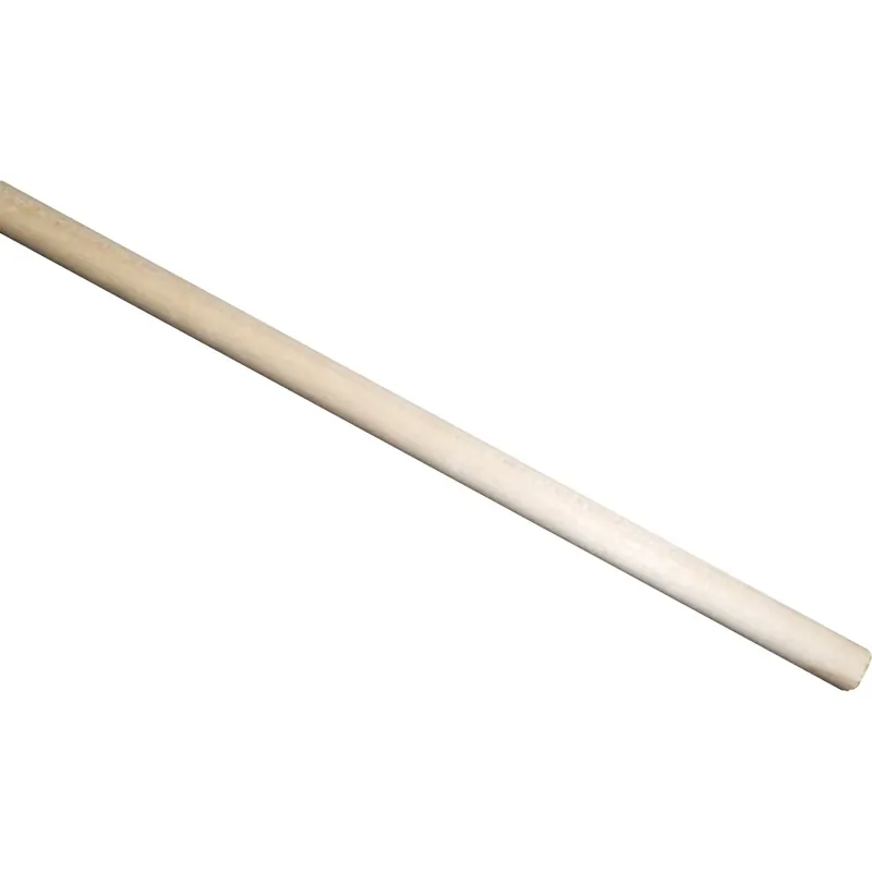Poplar Dowel Rod, 7/16 X 48 In.