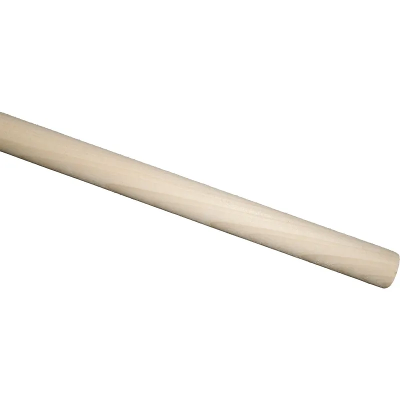 Poplar Dowel Rod, 5/8 X 48 In.