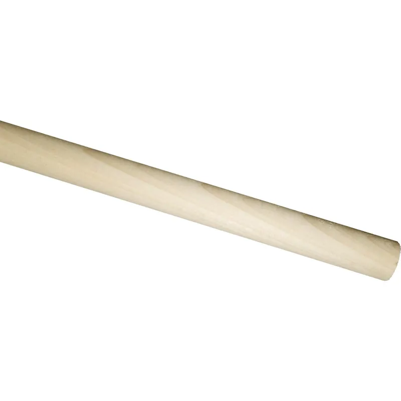Poplar Dowel Rod, 1 X 48 In.