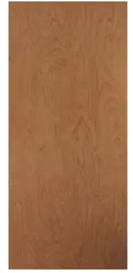 S.C.DOOR 3-0X6-8 13/4