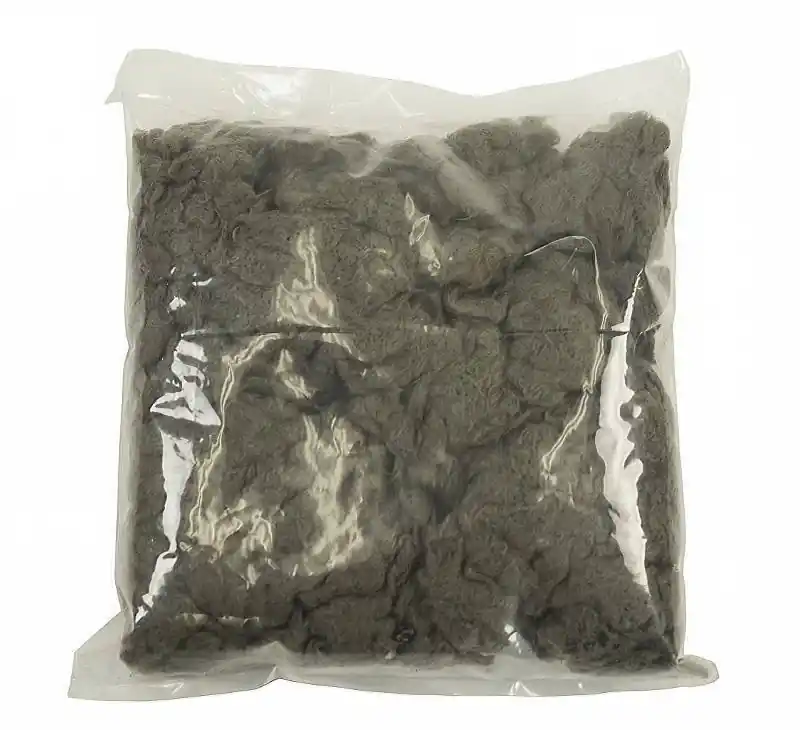 Fireplace Glowing Ember Fiber, 4-oz.