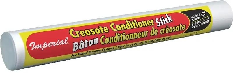 Creosote Conditioner Stick, 3 Oz.