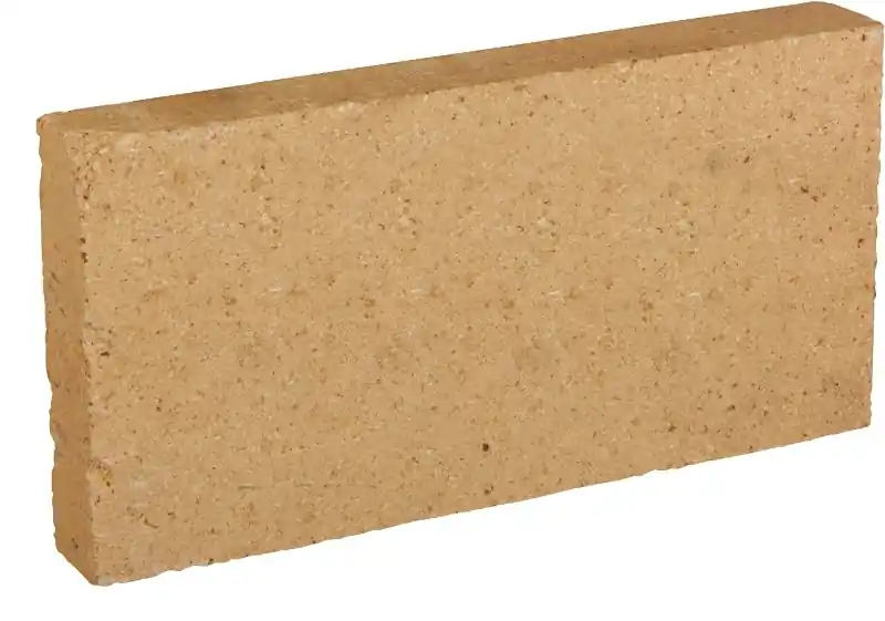 Fire Brick, 9 X 4-1/2 X 1-1/4 In.