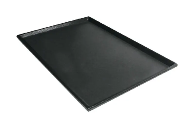 Folding Crate Pan 24 In. L X 18 In. W X 1 In. H - Model 6pan