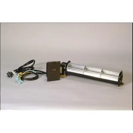 Thermostatic Blower For Kozy World Gas Fireplaces And Stoves