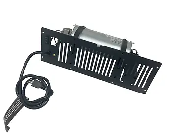 HAQBLR BLOWER KIT AUTO/MANUAL