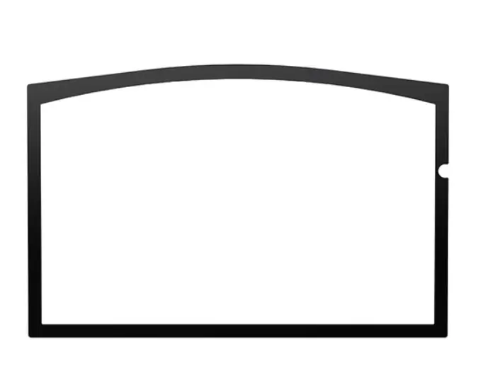 BLACK CI DOOR OVERLAY 2700