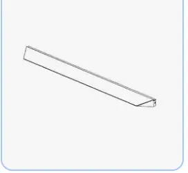 FIREBOX CANOPY ATLAS36 FC36