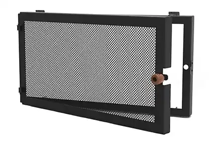 FIRE SCREEN DOOR OB2700/OB4007