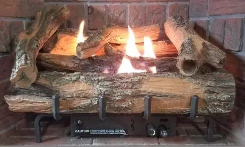 EVERWARM 30 LOW COUNTRY TIMBER