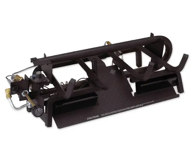 REALFYRE 24/30 BURNER LP GAS