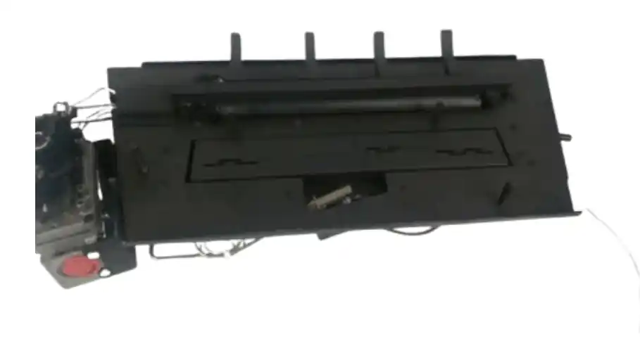 NG 24"VF GLOW GETTER IPI BRNR