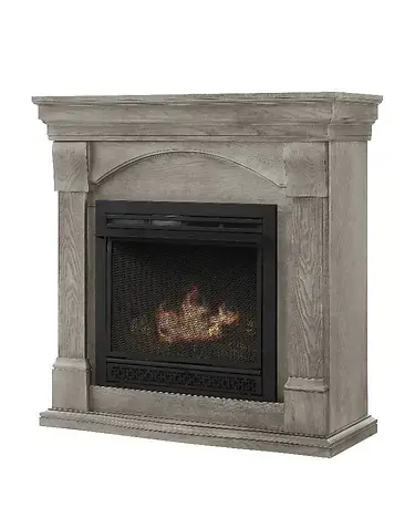 FP26K BTU HALIFAX PEWTER