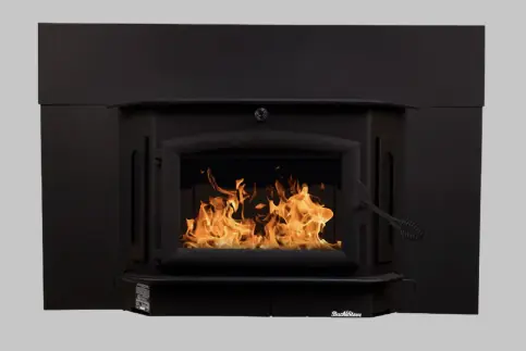Buck Stove 710005 - Model 91