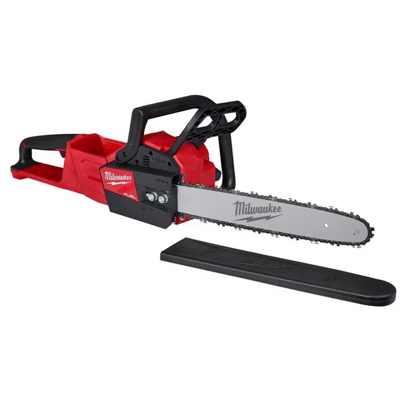 M18 Fuel 14 In. 40 Cc 18 V Brushless Cordless Chainsaw Tool Only