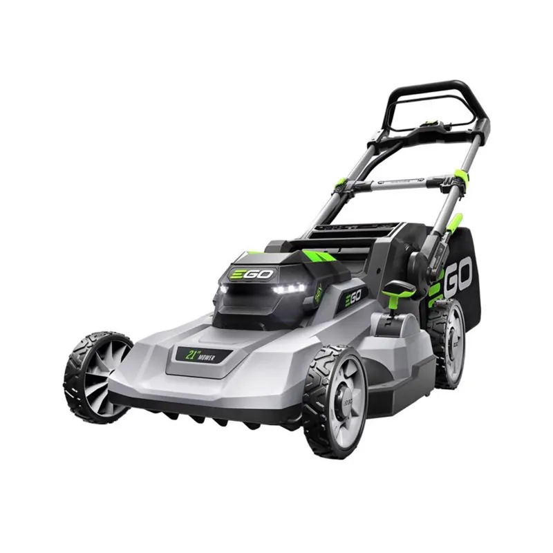 Ego Power+ Lm2114 21 In. 56 V Electric Lawn Mower Kit With 6.0 Ah Battery & Charger