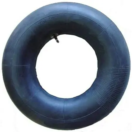 13x500x6 Straight Valve Stem Tube For Tires And Wheels