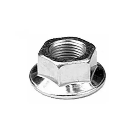 Rotary Flanged Nut For Mtd Models 712-0417, 9284-9288, 9515-9518