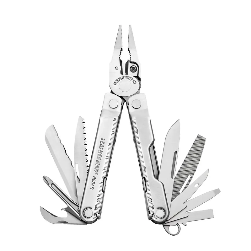 Rebar Multi Tool