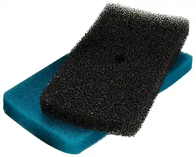 10 Inch Replacement Filter Pads For Garden Ponds - Model 52773
