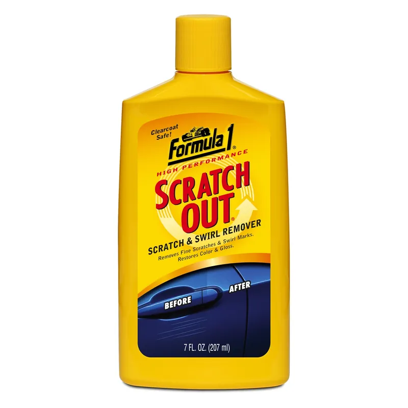 7-oz. Scratch Out
