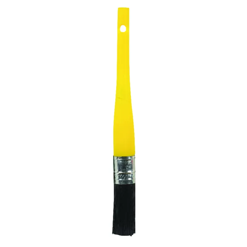 Custom Accessories 9 In. Soft Auto Detail Brush 1 Pk