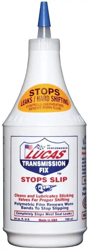Transmission Fix, 24 Oz.