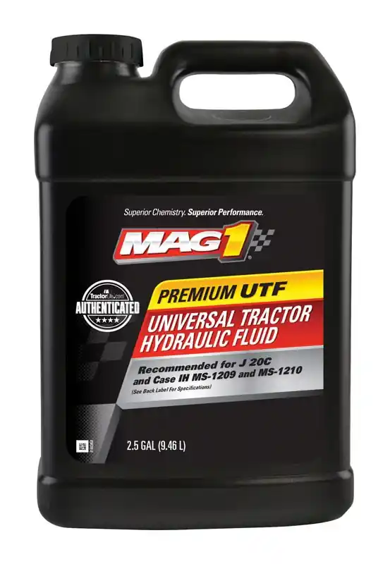 Mag1 Universal Tractor Fluid 2.5 Gal