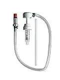55-005 Marine Lower Unit Quart Pump, 4cc For Efficient Oil Transfer