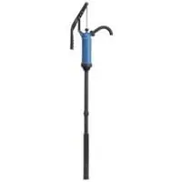 55-160 Blue General Purpose Lever Barrel Pump For 5-55 Gallon Drums
