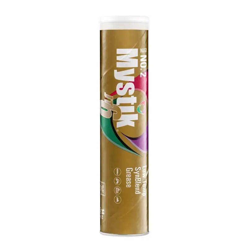 Jt-6 Synthetic Grease 14 Ounce - Automotive Lubricant For Optimal Performance