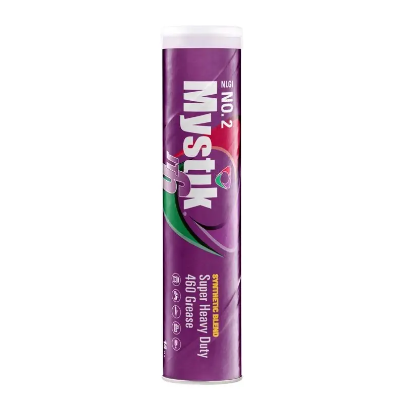 Jt-6 Heavy Duty Grease 14 Ounce Tube For Automotive Use