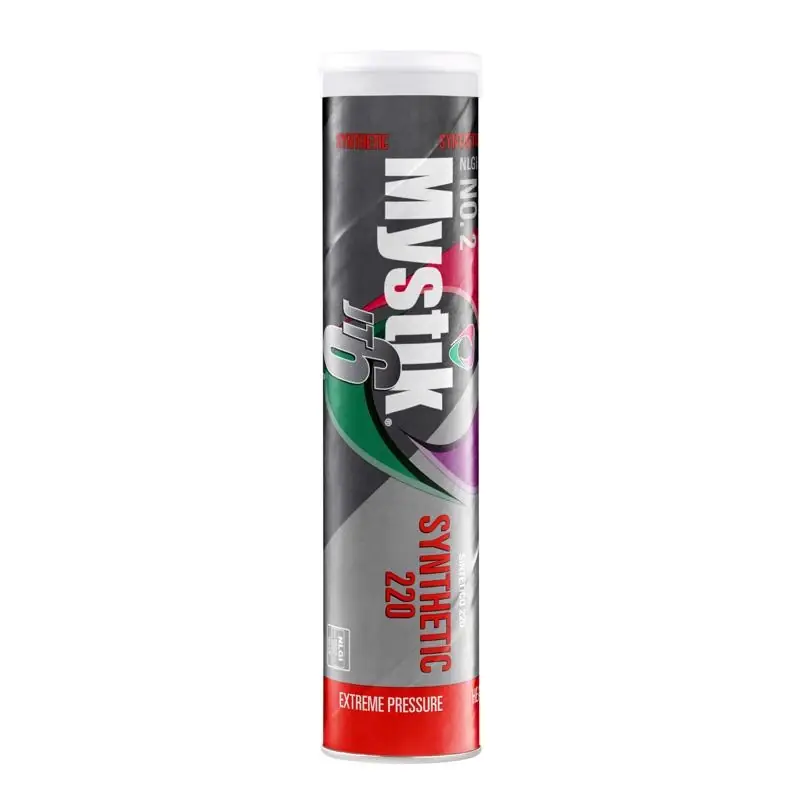 Mystik Jt6 Extreme Pressure Grease 14 Oz Tube