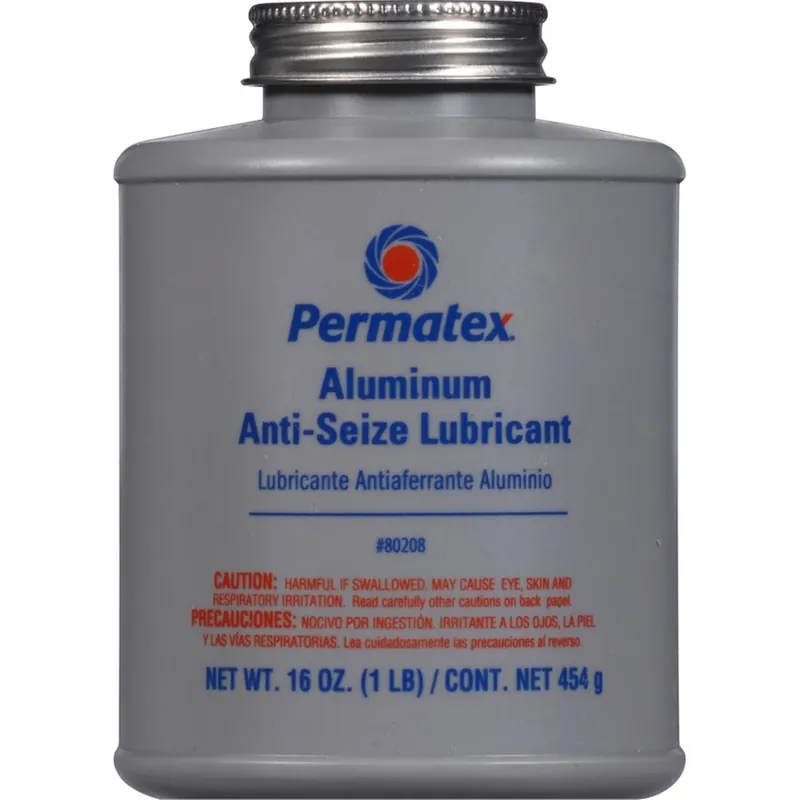 Anti-Seize Lubricant, 16-oz.