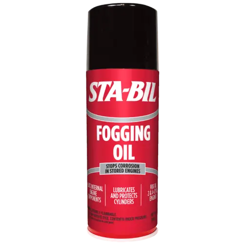 Sta-bil Fogging Oil 12 Oz - Model 22001 For Engine Protection