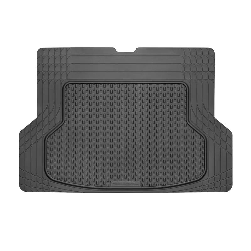 WeatherTech Trim-To-Fit Black Cargo Mat For Universal Trimmable 1 Pk