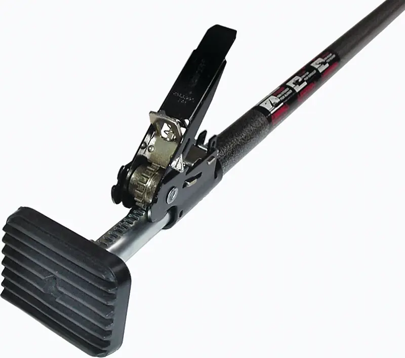 Adjustable Cargo Bar, 40 X 70 In.