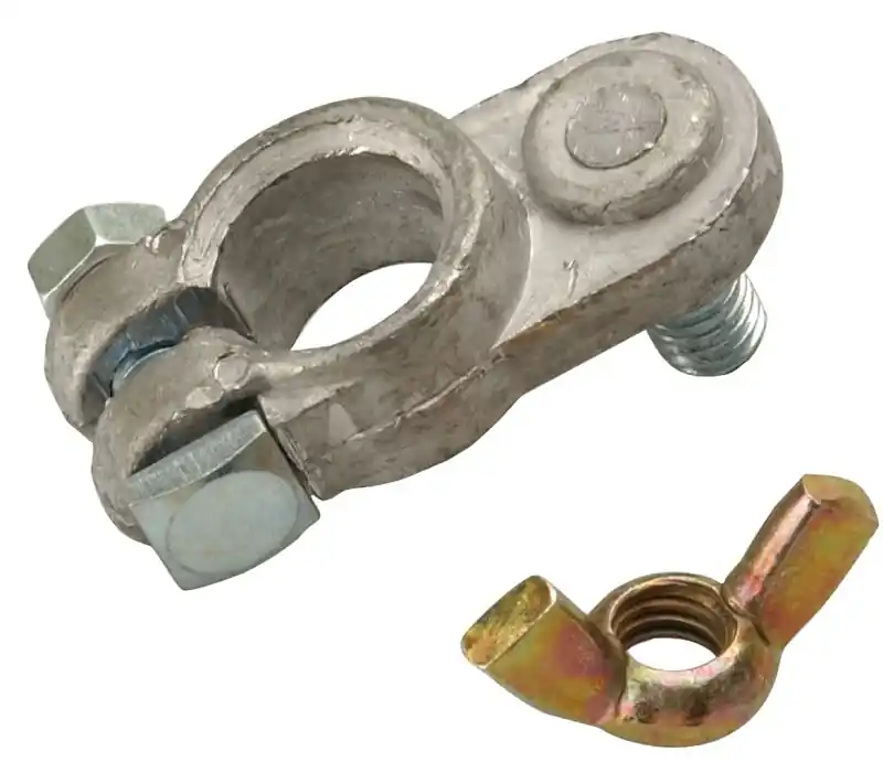 12 Volt Marine Battery Terminal - Model 962-1ac