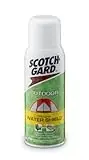 3m Scotchgard Outdoor Water Shield, 10.5-ounce Fabric Protector Spray