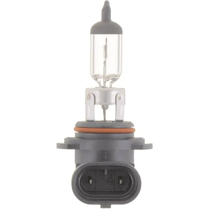 Vision Halogen Low Beam Automotive Bulb 9006prb2 - 12 Volts, 55 Watts