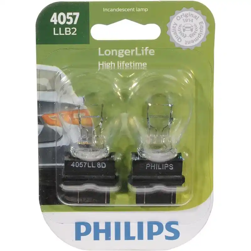 Longerlife 14v Incandescent Miniature Automotive Bulb For Back-up/cornering/stop/turn