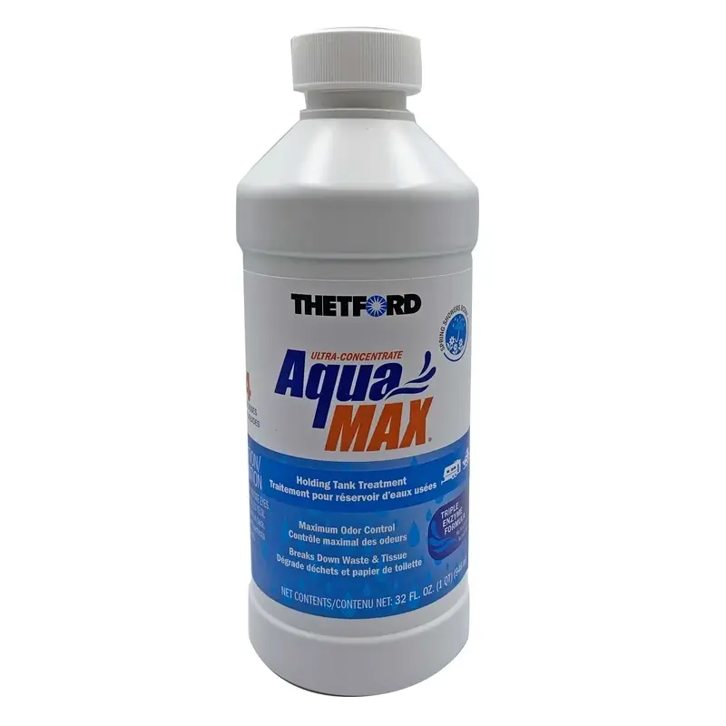 AquaMax Holding Tank Treatment 1 Pk