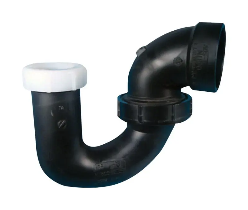 US Hardware Vanity P-Trap 1 Pk