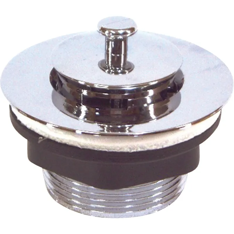 US Hardware RV Popstop Strainer Assembly 1 Pk